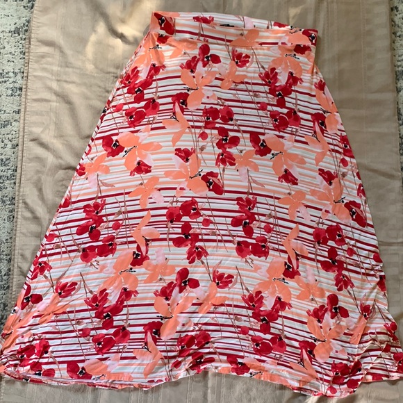 Maxi Skirt - Picture 1 of 3